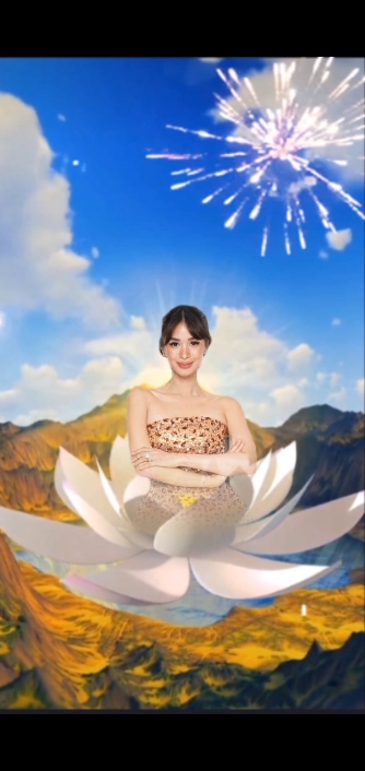 Blume