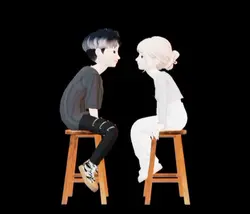 Mẫu 2 người tình yêu