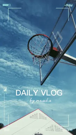 dailyvlog |olahrga•