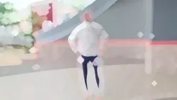 Cinematic Senam