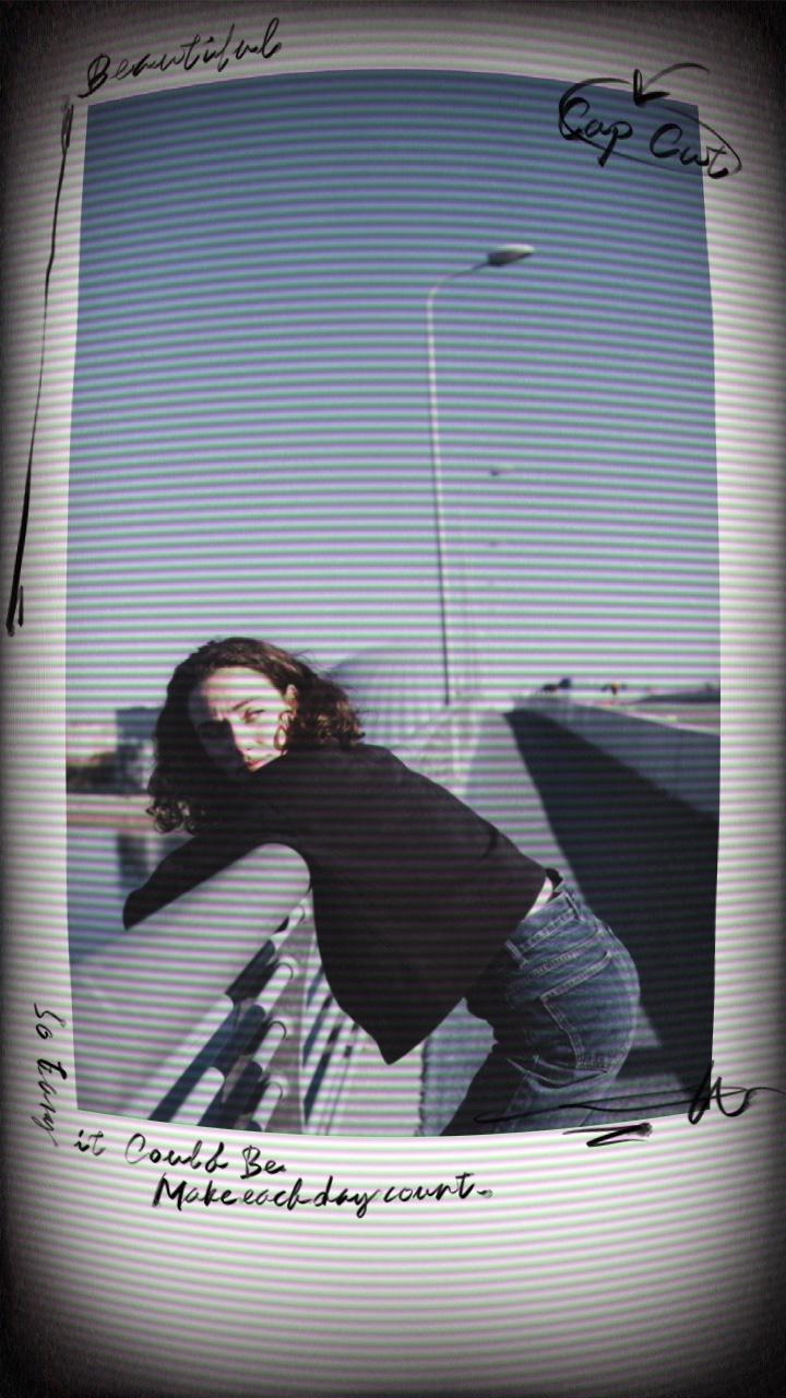 Show your life 