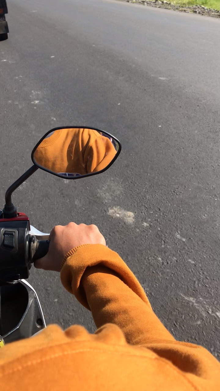 VLOG SLOWMO ESTETIK🤪