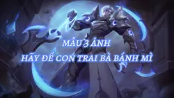 ctrai bà bán bánh mì