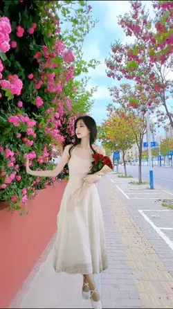 Ghép Hoa Đẹp