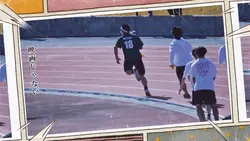 青春への手紙📩
みんなFighting！