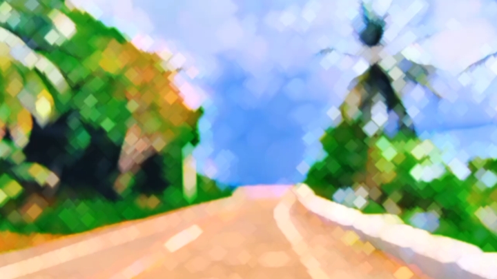 COUNTRY ROAD