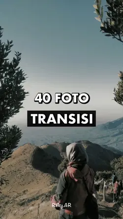 TRANSISI VIDEOXFOTO