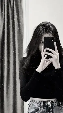 aesthetic BnW
