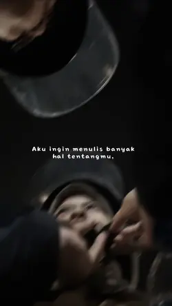 Tentangmu