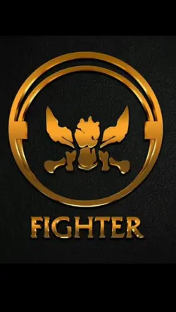 #UserFighter