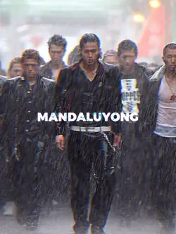 #1550 Mandaluyong