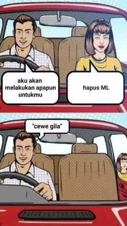 Versi Hapus ML