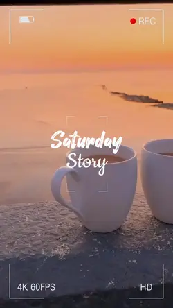 Saturday Story'