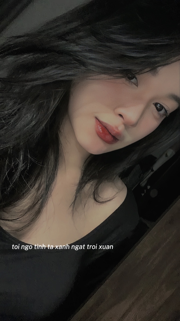 Tôi ngỡ tình ta ..