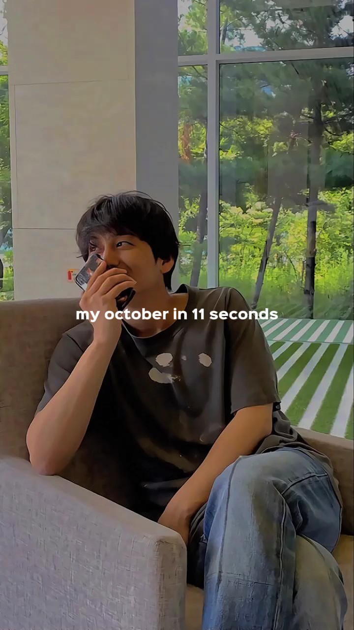 pembuangan sampah Oktober