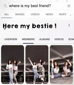 Trend foto Google 