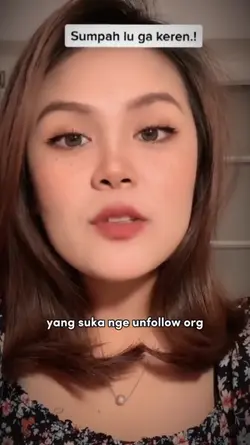 BUAT YG SUKA UNFLOWW