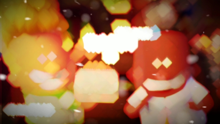 JINGLE BELL 16: 9