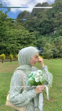 transisi lagu religi