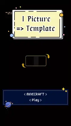 [3] Minecraft 