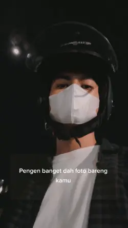 Foto bareng kamu