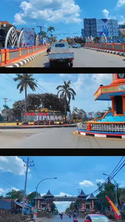 jalan jalan