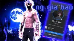 mẫu bìa ff