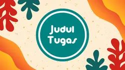 Pembukaan video
