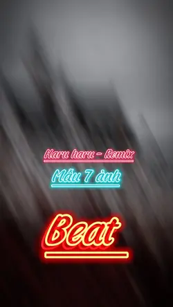 Mẫu 7 ảnh