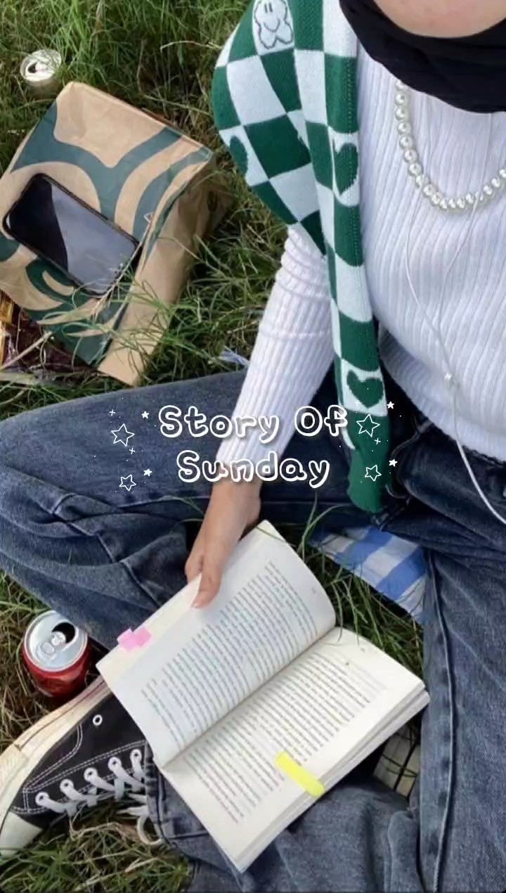 Story Of Sunday