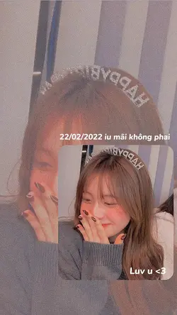 Mẫu Story