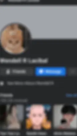 FB Acc