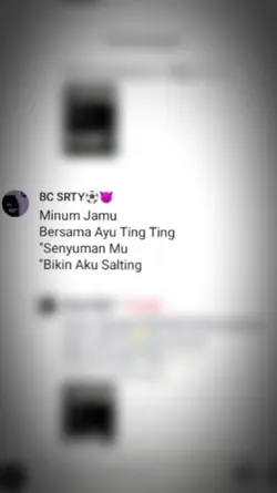 minum jamu bersama