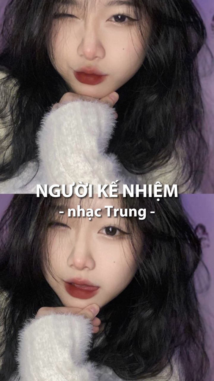 Ng i Ke Nhi m 