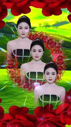 Khung Hình Hoa