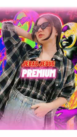 JEDAG JEDUG PREMIUM
