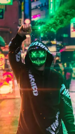 แก๊งค์ 7 คน