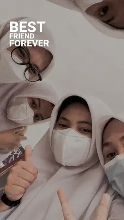 aku dan kamu satu