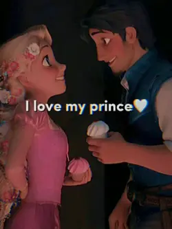 I love my prince