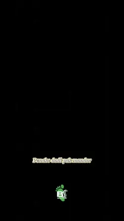 MANDOR KULI BANGUNAN