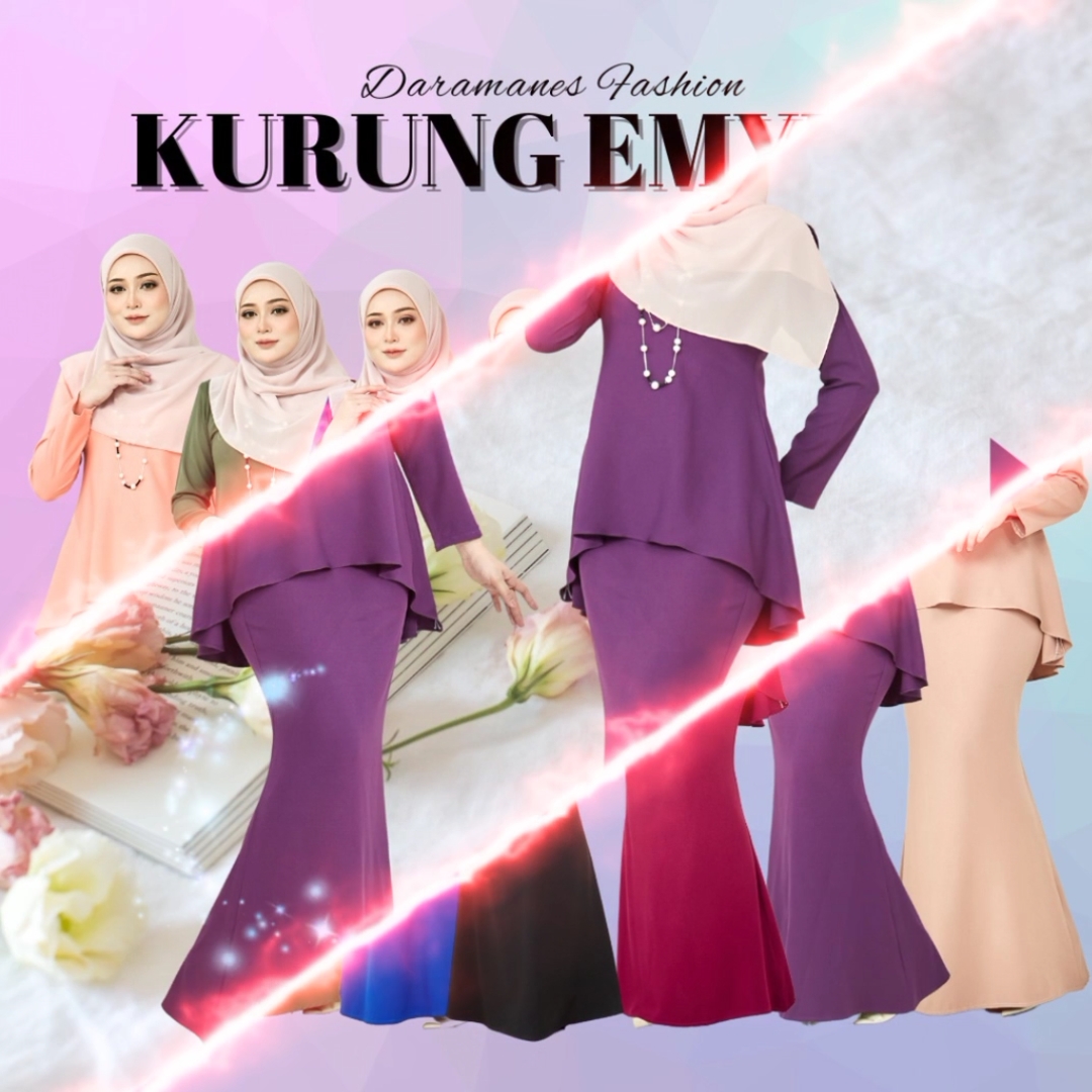 Promosi jualan baju