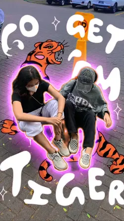 background estetik