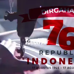 #INDONESIA MERDEKA 