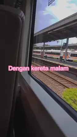 Kereta malam 