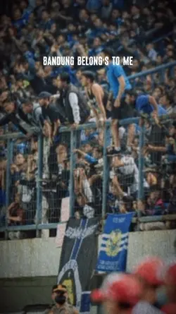 Chants Supporter