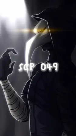 Scp 049