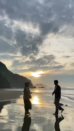 diseluruh dunia