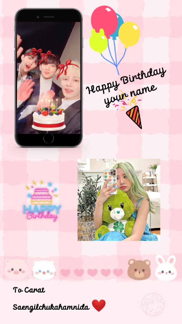 HBD ÖZEL KARAT