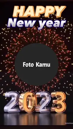 HAPPY NEW YEAR 