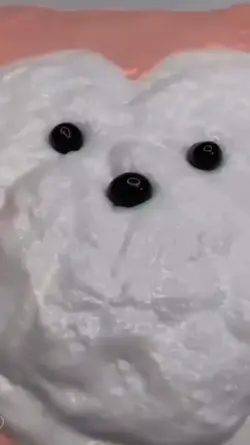 mentahan slime